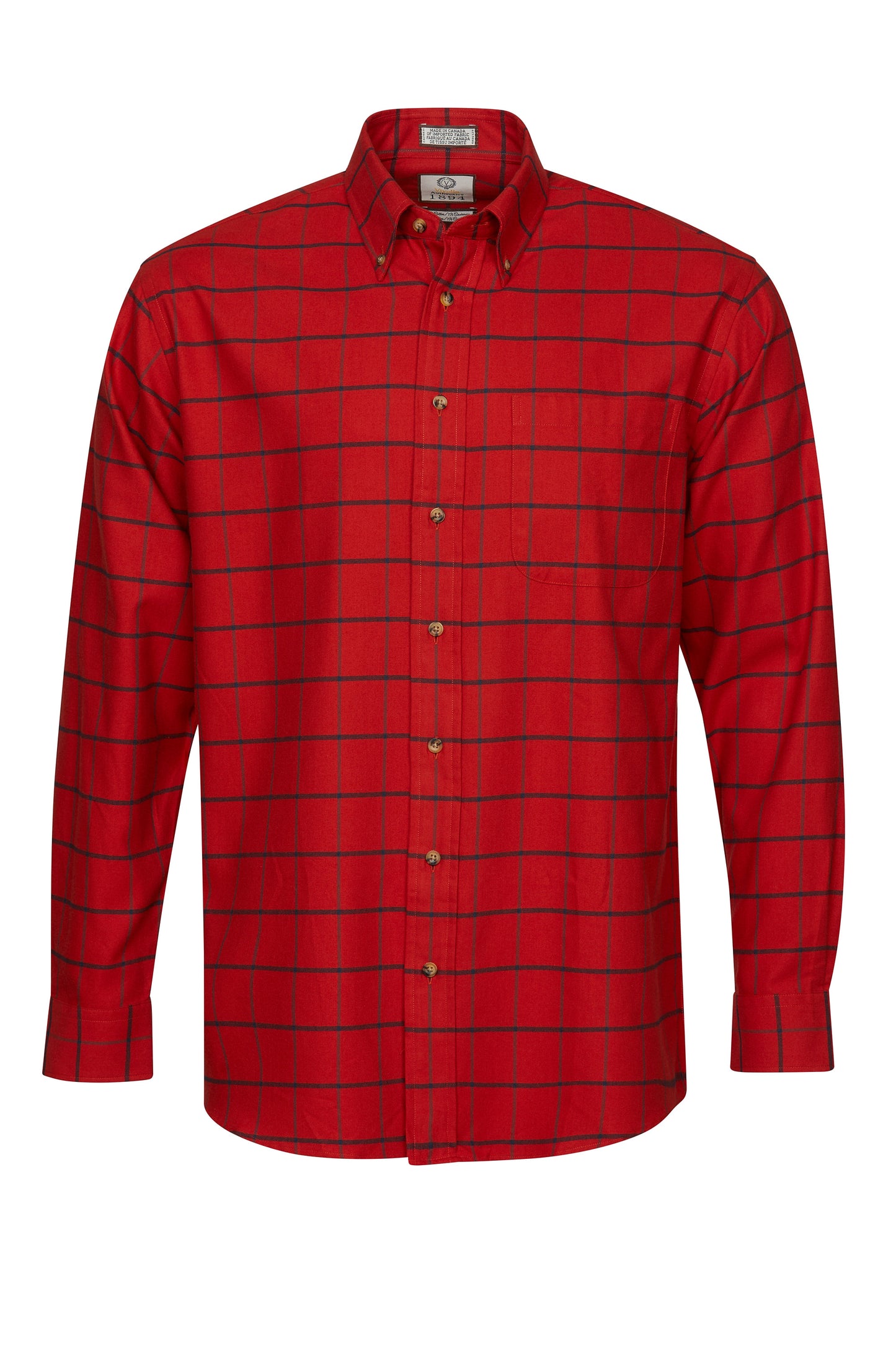 Viyella 1894 Men's Shirt - 653476