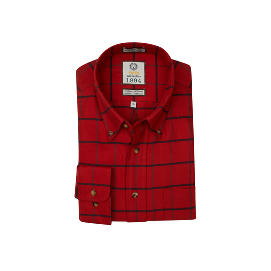 Viyella 1894 Men's Shirt - 653476