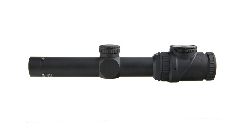 Trijicon AccuPoint® 1-6x24 Riflescope