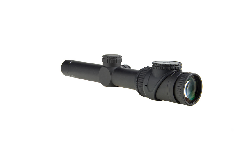 Trijicon AccuPoint® 1-6x24 Riflescope