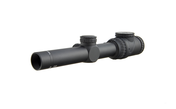 Trijicon AccuPoint® 1-6x24 Riflescope