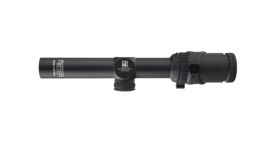 Trijicon AccuPoint® 1-6x24 Riflescope