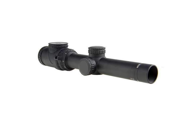 Trijicon AccuPoint® 1-6x24 Riflescope