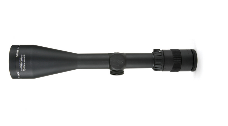 Trijicon AccuPoint® 2.5-10x56 Riflescope