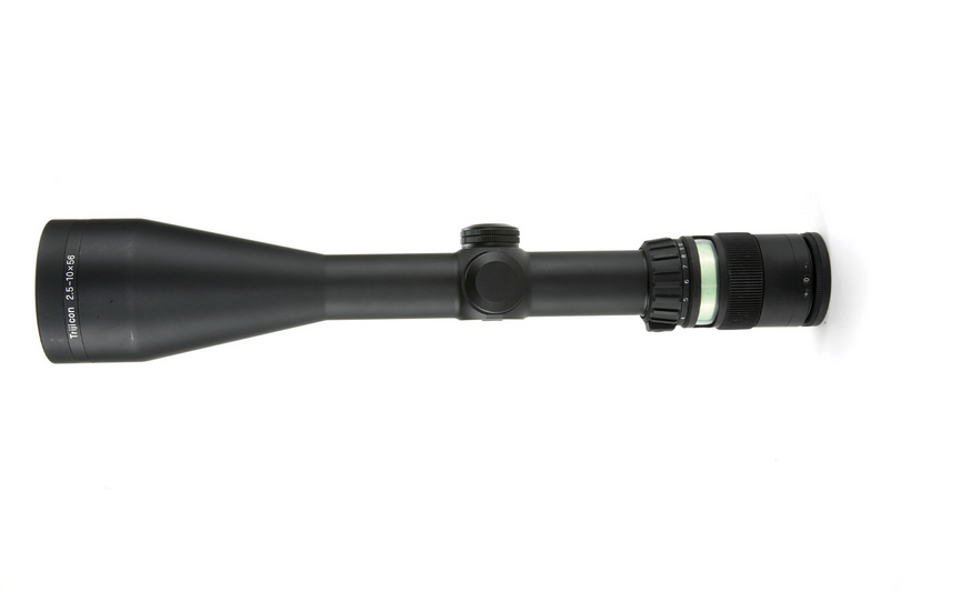 Trijicon AccuPoint® 2.5-10x56 Riflescope