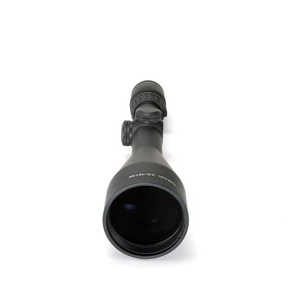 Trijicon AccuPoint® 2.5-10x56 Riflescope