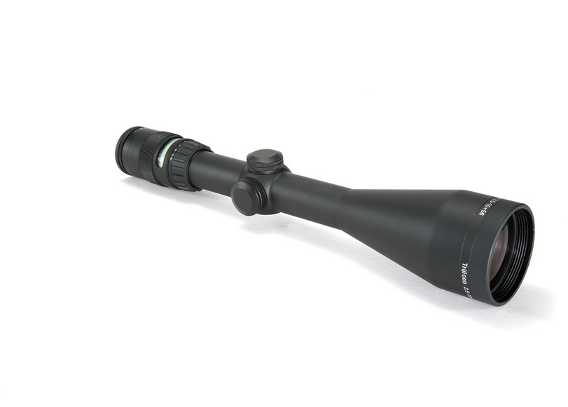 Trijicon AccuPoint® 2.5-10x56 Riflescope