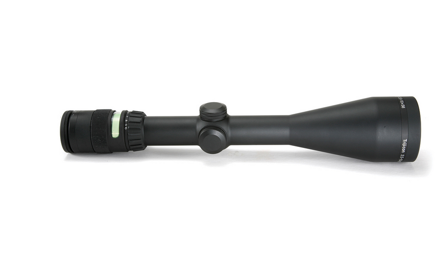 Trijicon AccuPoint® 2.5-10x56 Riflescope