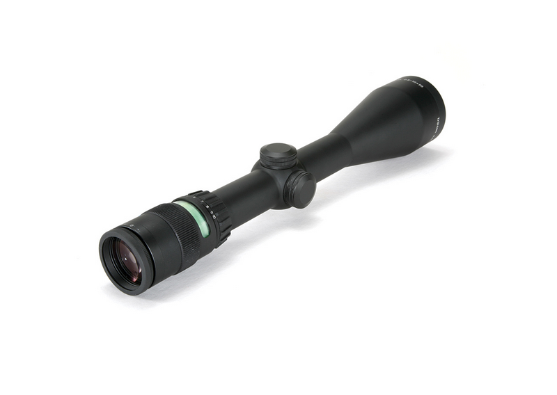 Trijicon AccuPoint® 2.5-10x56 Riflescope