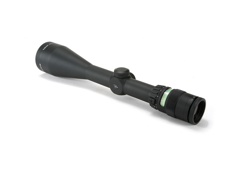 Trijicon AccuPoint® 2.5-10x56 Riflescope