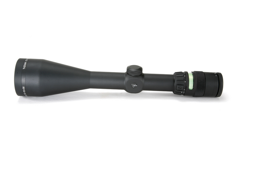 Trijicon AccuPoint® 2.5-10x56 Riflescope