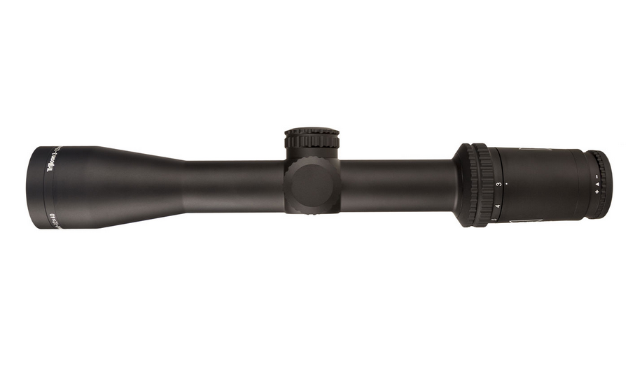 Trijicon Ascent® 3-12x40 Riflescope