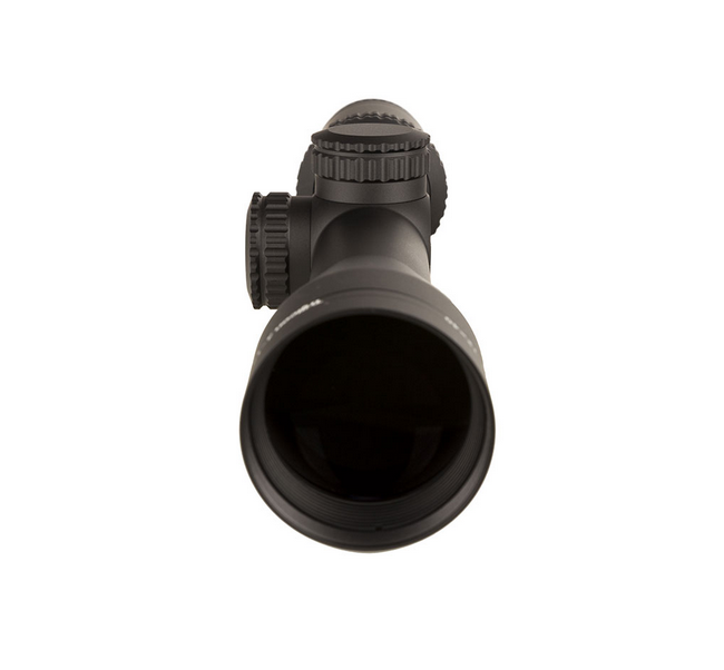 Trijicon Ascent® 3-12x40 Riflescope