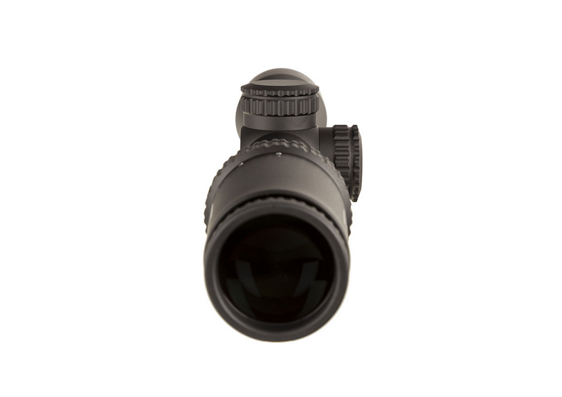 Trijicon Ascent® 3-12x40 Riflescope