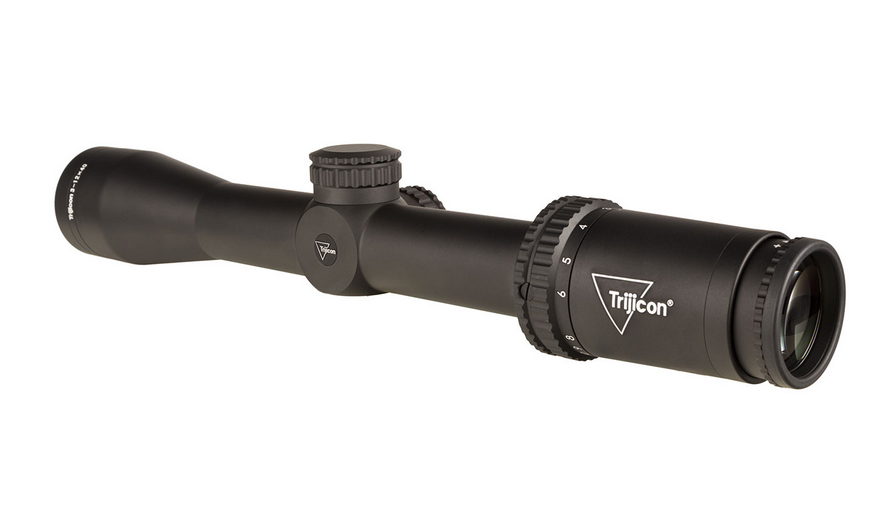 Trijicon Ascent® 3-12x40 Riflescope