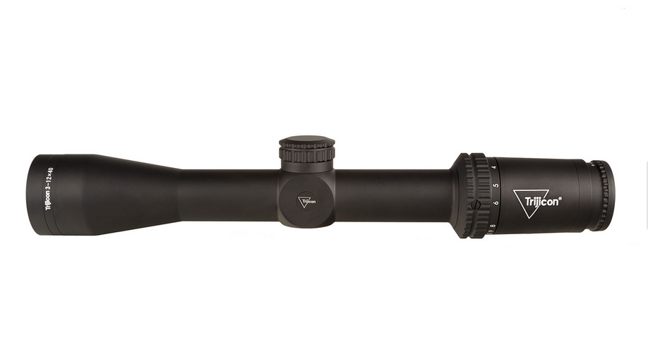 Trijicon Ascent® 3-12x40 Riflescope