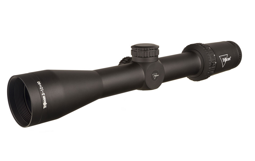 Trijicon Ascent® 3-12x40 Riflescope