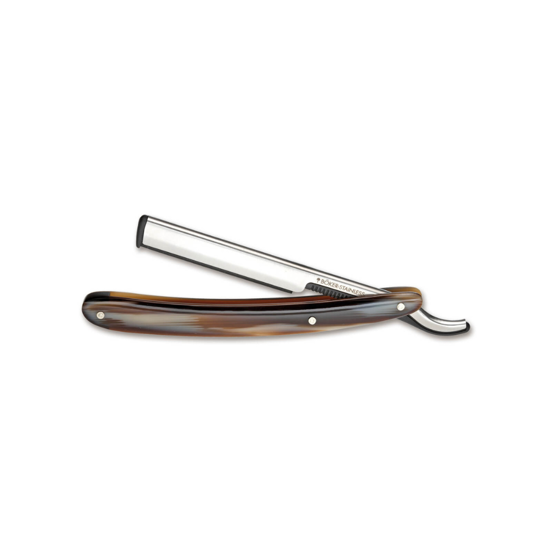 Boker Barberette Stright Razor