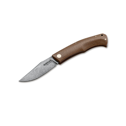 Boker Boxer EDC