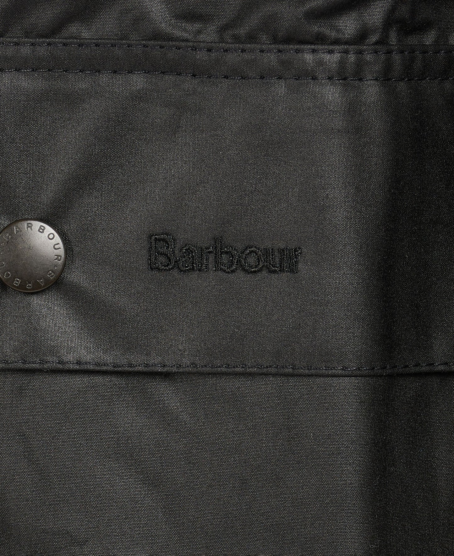 Barbour Men's Bedale Wax Jacket