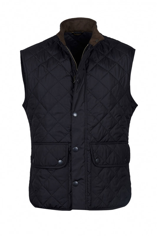 Barbour Men's Lowerdale Gilet