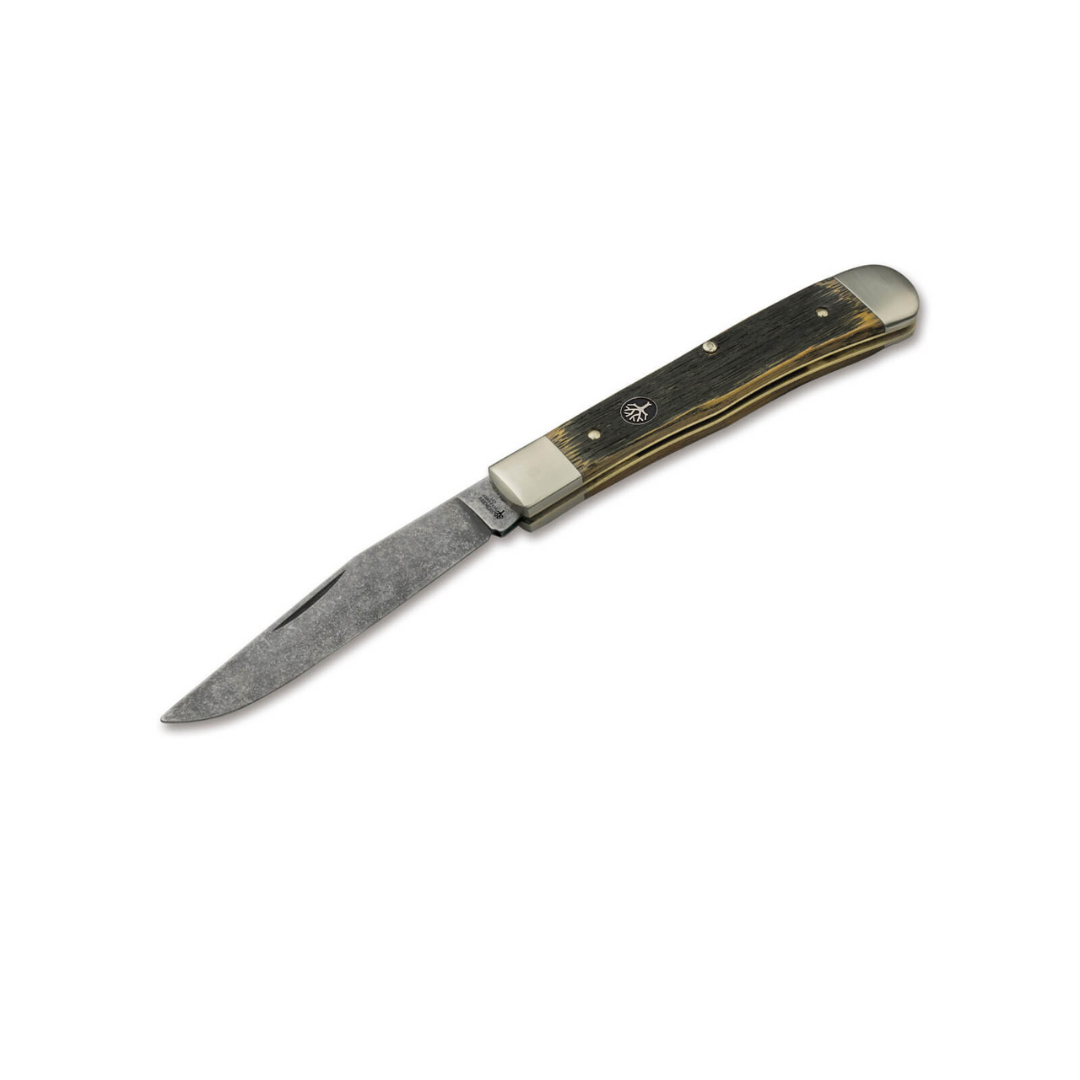 Boker Trapper Castle Burg