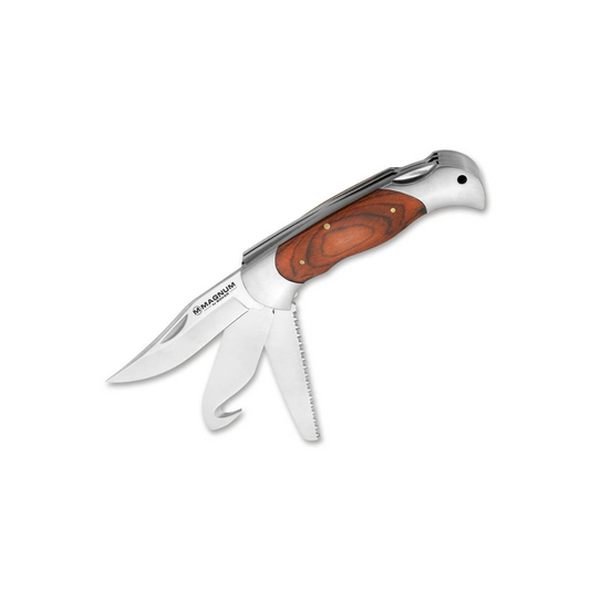 Boker Classic Hunter