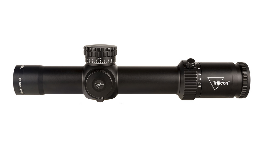 Trijicon Credo® HX 1-8x28 Riflescope