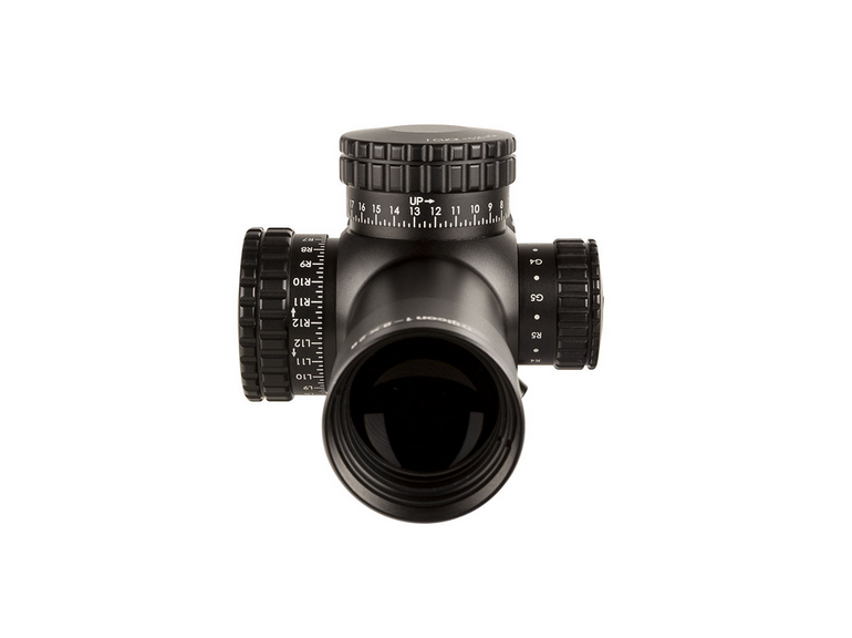 Trijicon Credo® HX 1-8x28 Riflescope