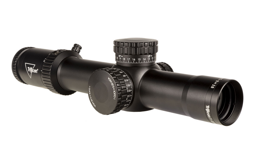 Trijicon Credo® HX 1-8x28 Riflescope