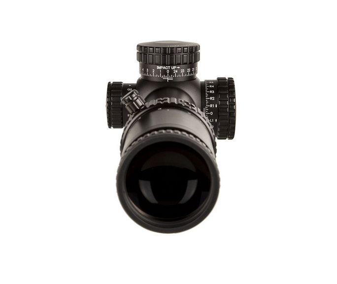 Trijicon Credo® HX 1-8x28 Riflescope