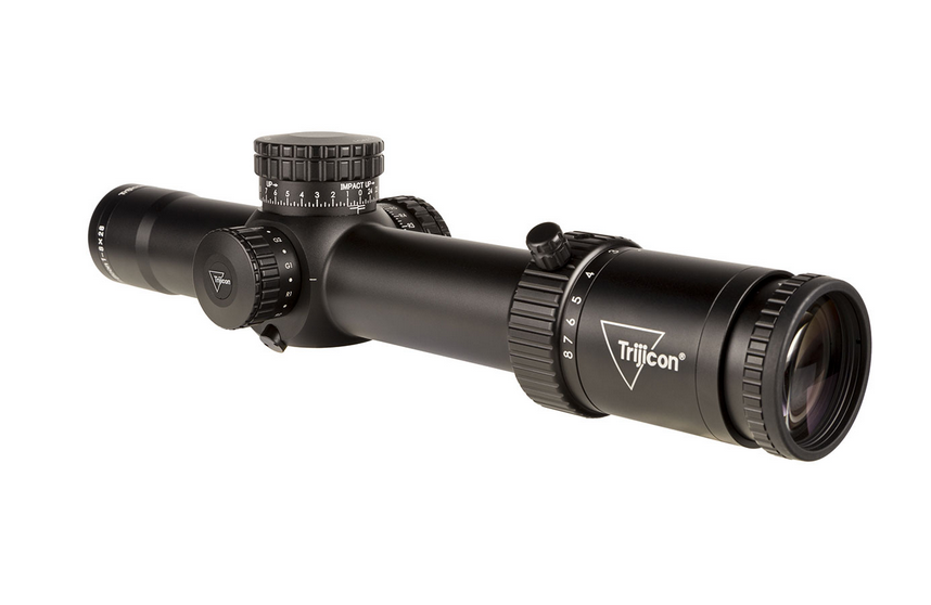 Trijicon Credo® HX 1-8x28 Riflescope