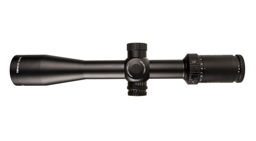 Trijicon Credo® HX 2.5-15x42 Riflescope