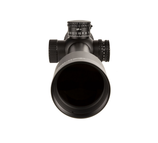 Trijicon Credo® HX 2.5-15x42 Riflescope