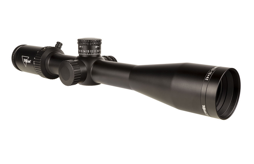 Trijicon Credo® HX 2.5-15x42 Riflescope