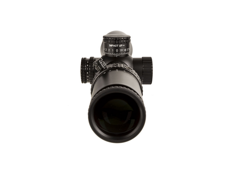 Trijicon Credo® HX 2.5-15x42 Riflescope