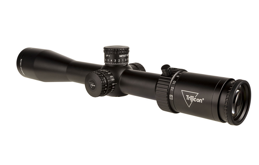 Trijicon Credo® HX 2.5-15x42 Riflescope