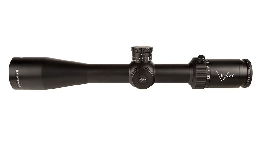 Trijicon Credo® HX 2.5-15x42 Riflescope