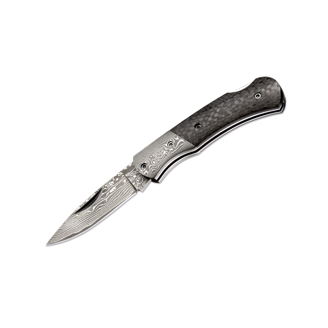 Boker DC Damascus