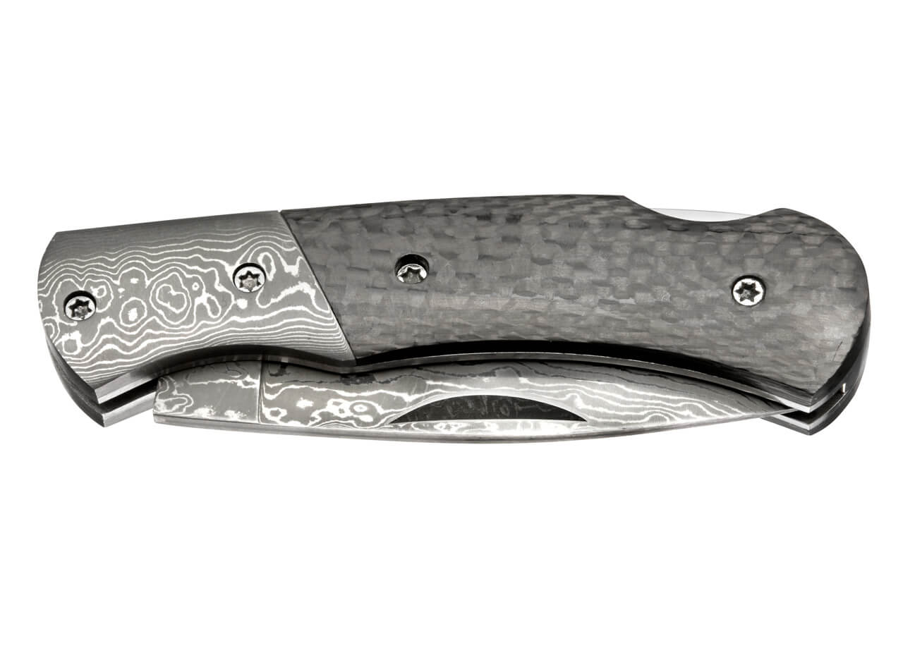 Boker DC Damascus