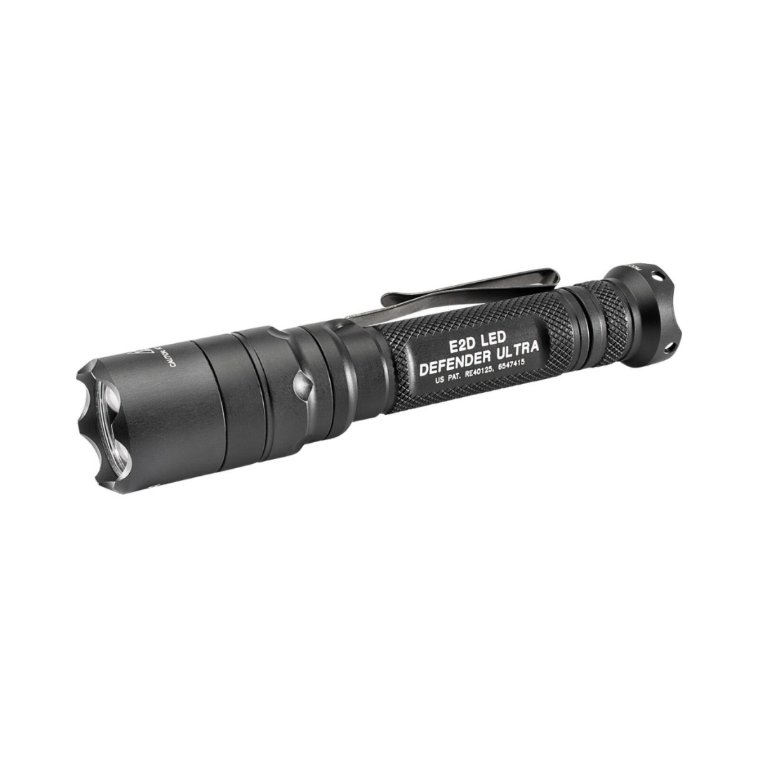 SureFire E2D Defender Ultra