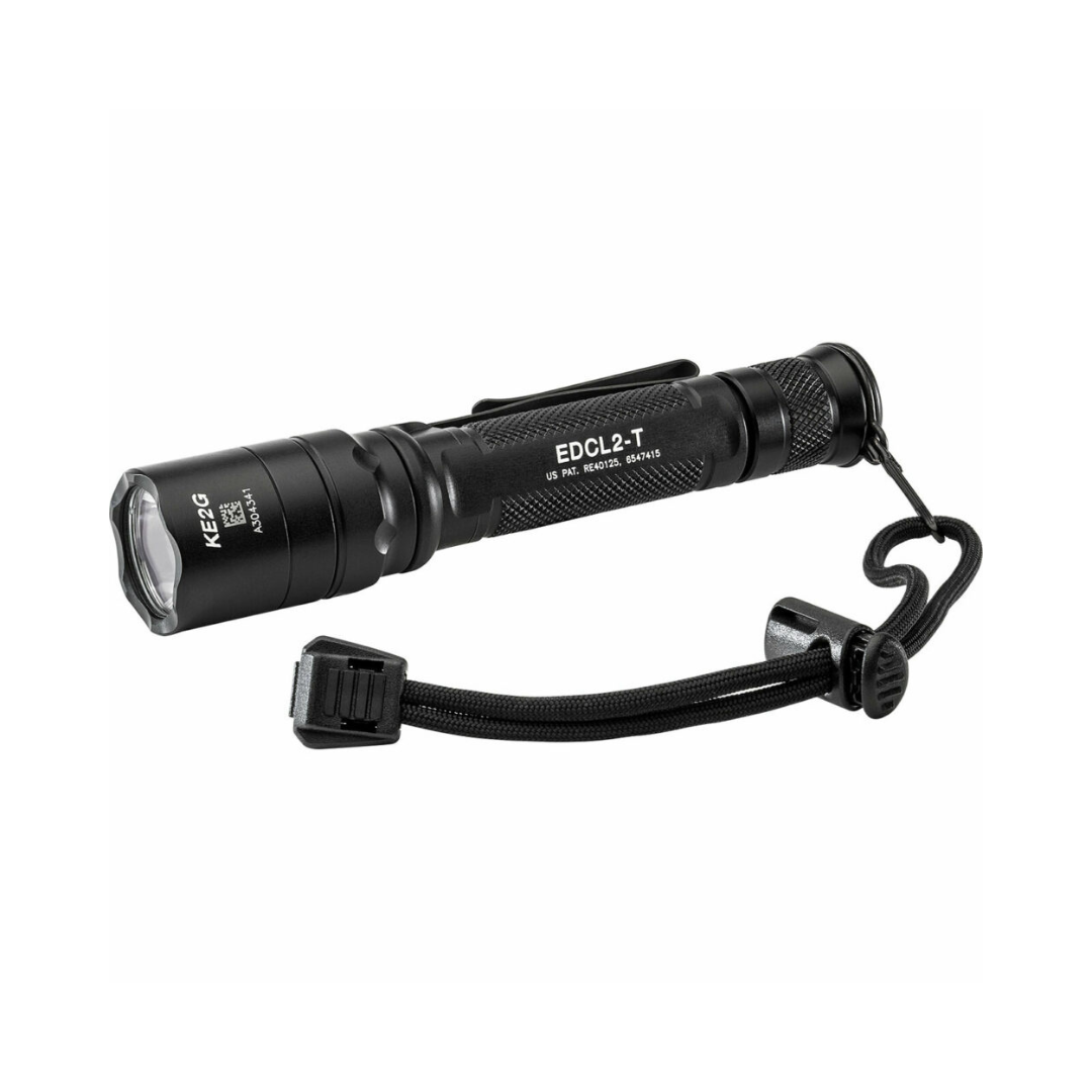 SureFire EDCL2-T