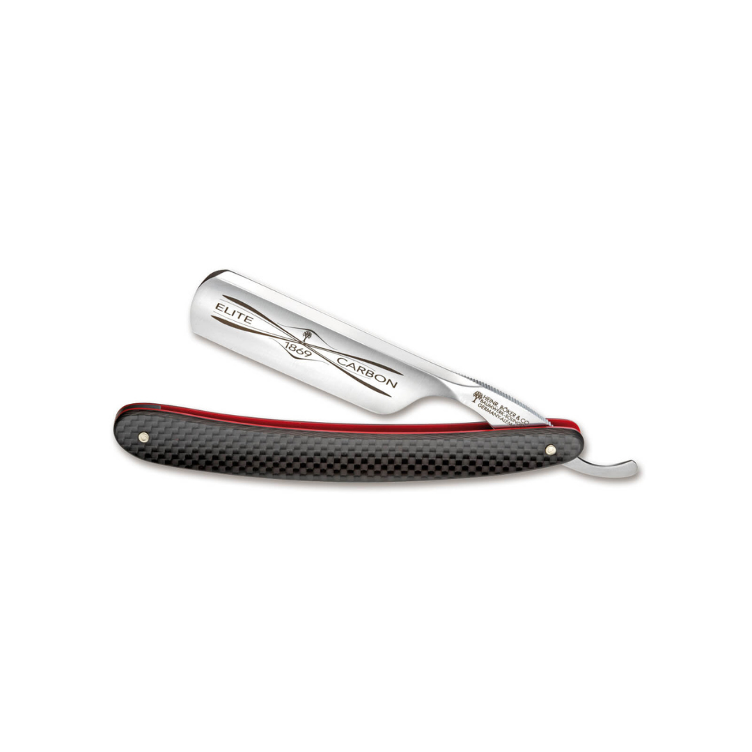 Boker Straight Razor