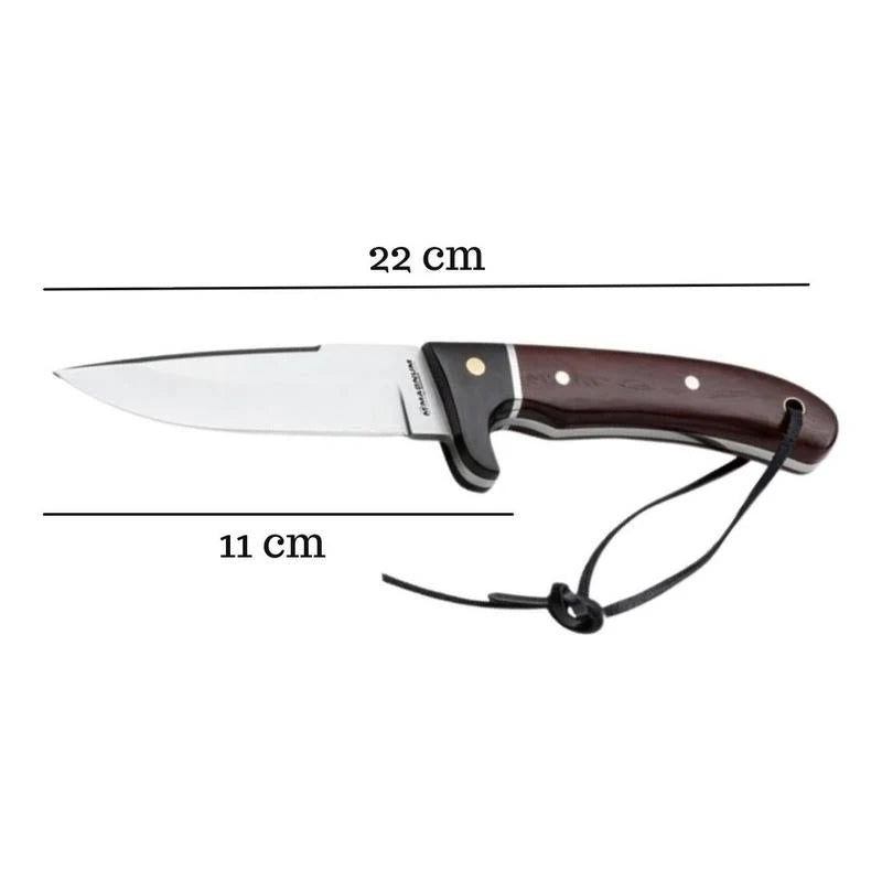 Boker Elk Hunter