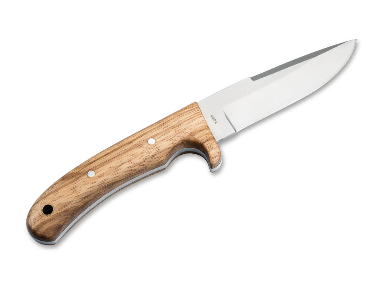 Boker Elk Hunter