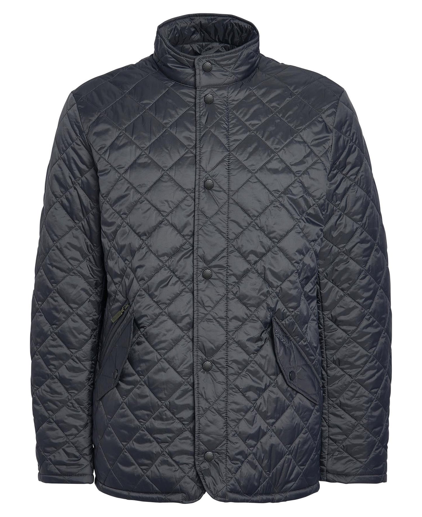 Barbour Men's Flyweight Chelsea Quilted Jacket