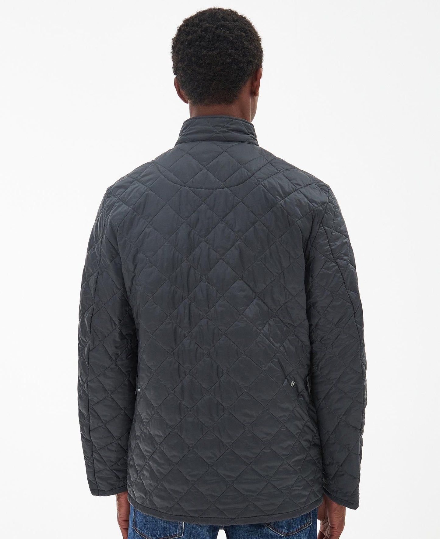 Barbour Men's Flyweight Chelsea Quilted Jacket