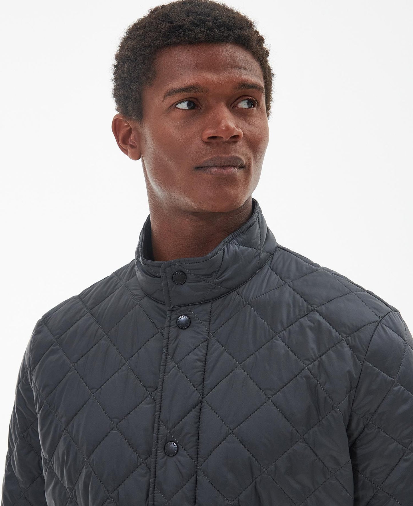 Barbour Men's Flyweight Chelsea Quilted Jacket