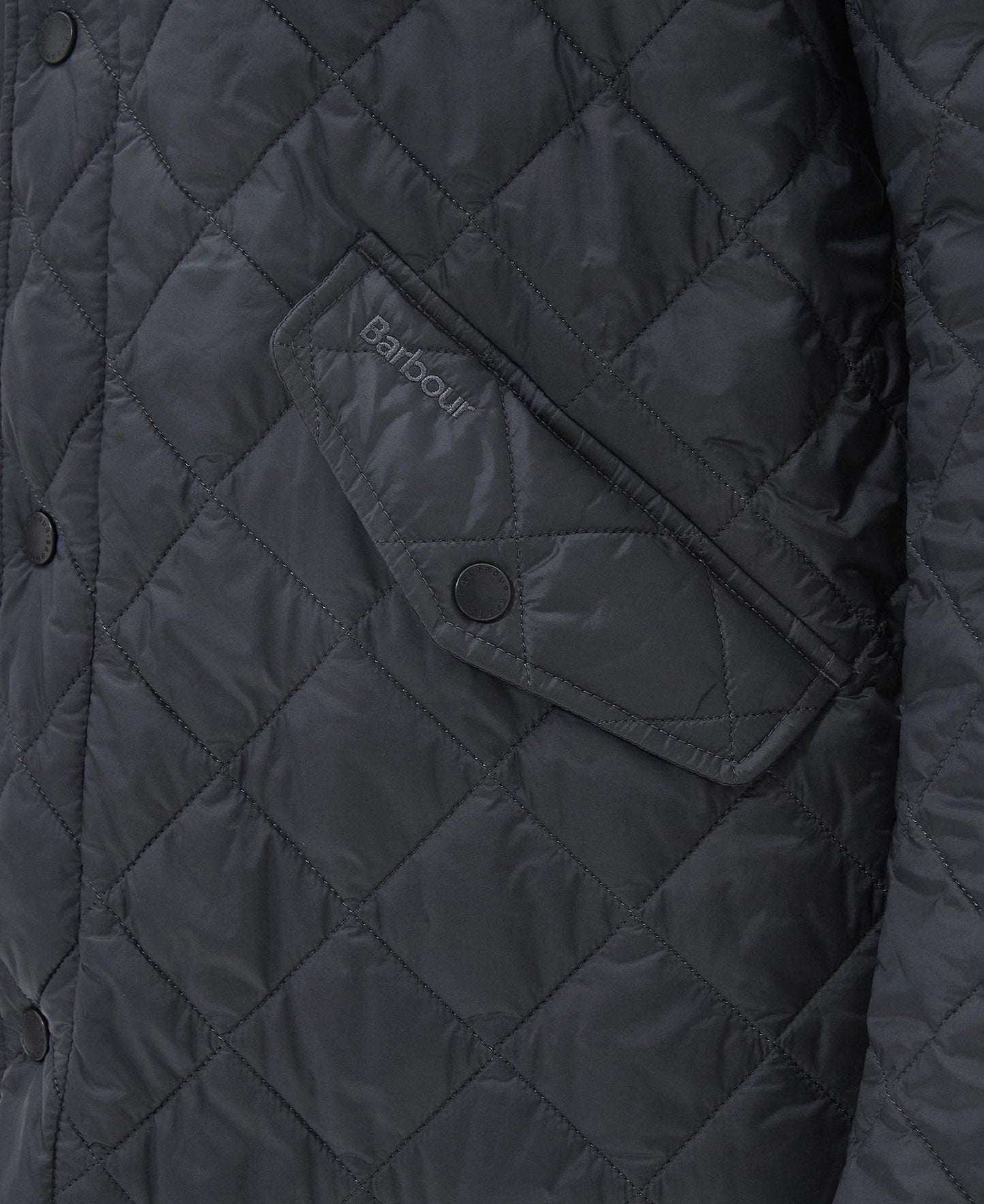 Barbour Men's Flyweight Chelsea Quilted Jacket