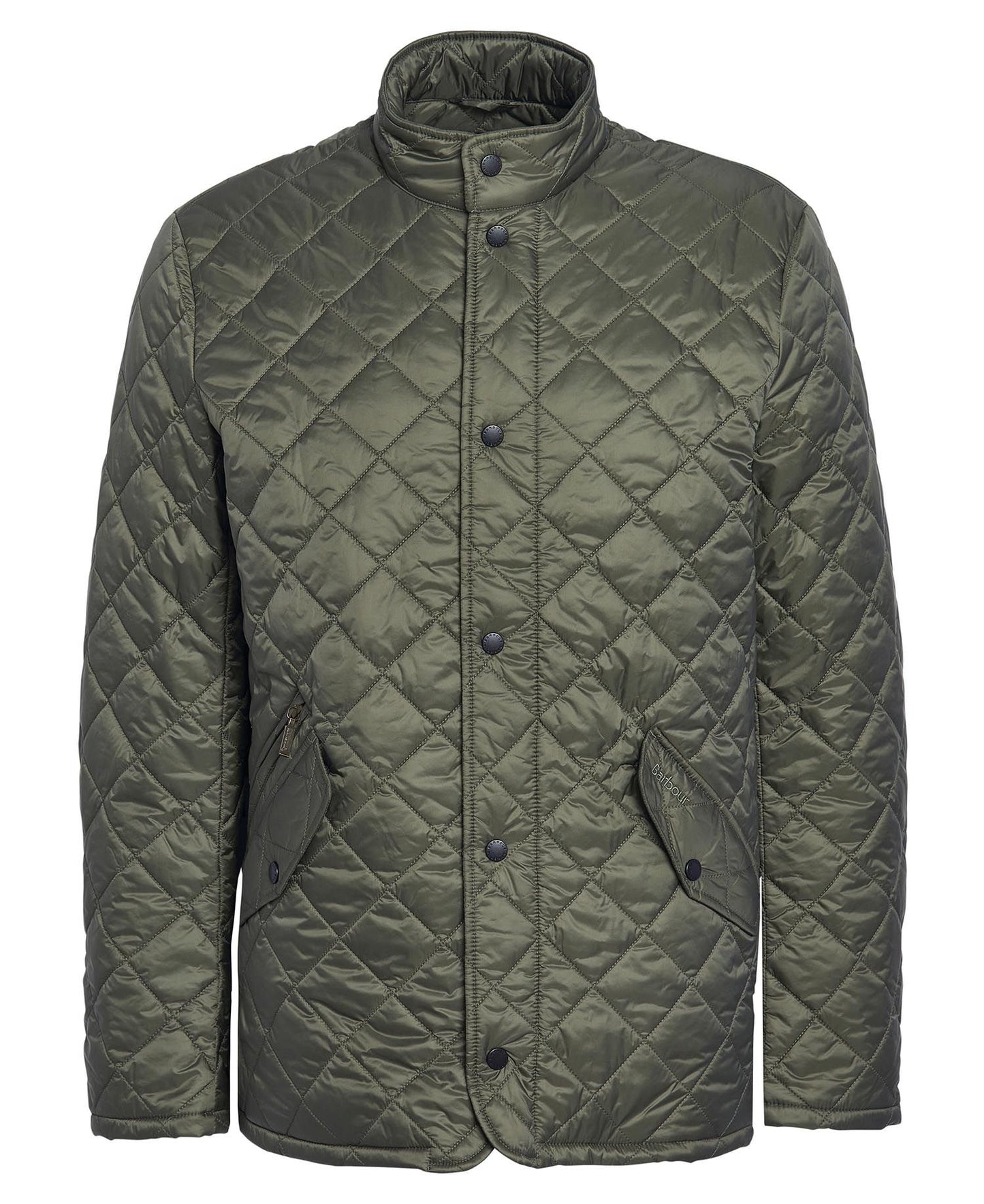 Barbour Men's Flyweight Chelsea Quilted Jacket